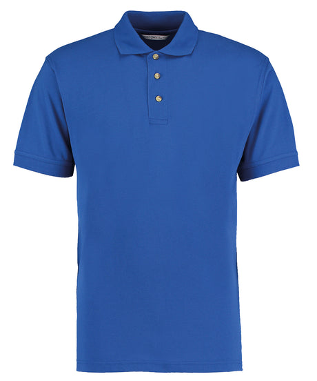 Kustom Kit Workwear polo with Superwash 60°C
