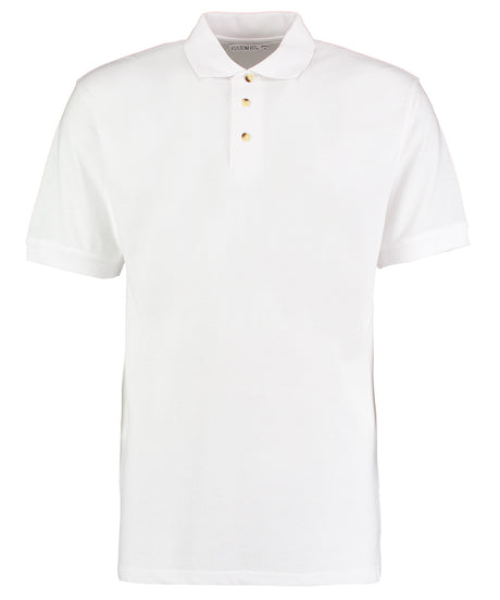 Kustom Kit Workwear polo with Superwash 60°C