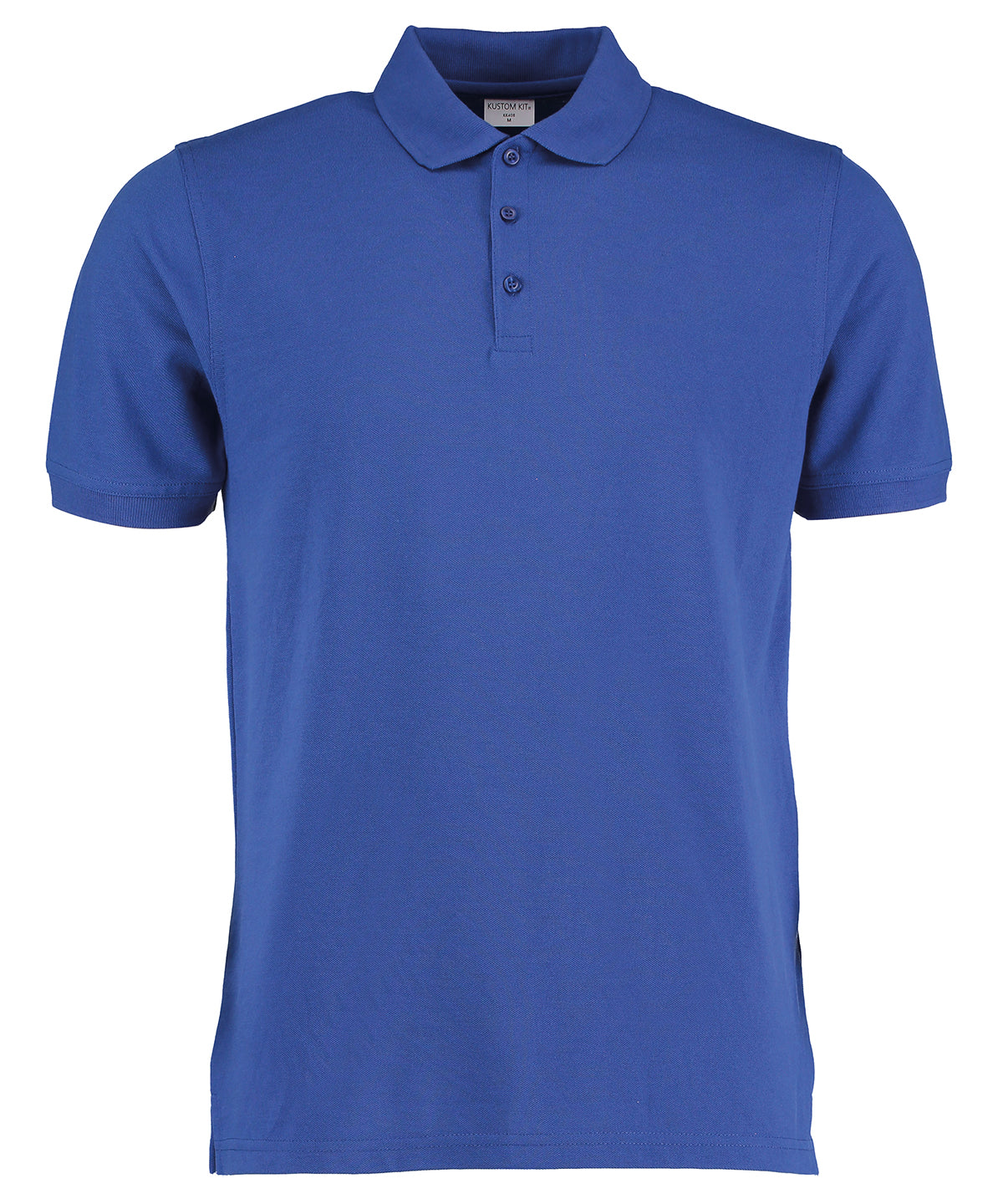 Kustom Kit Klassic heavyweight polo superwash 60°C