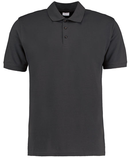 Kustom Kit Klassic polo short sleeved Superwash 60ºC