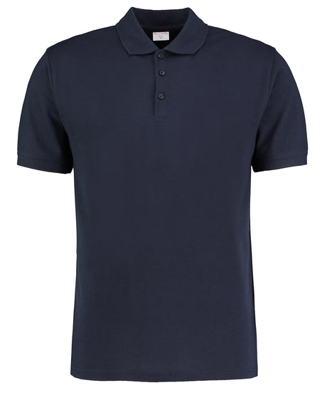 Kustom Kit Klassic polo short sleeved Superwash 60ºC