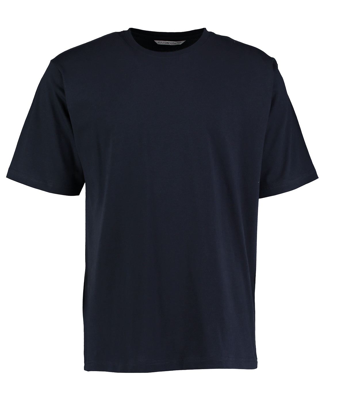 Kustom Kit Hunky superior T