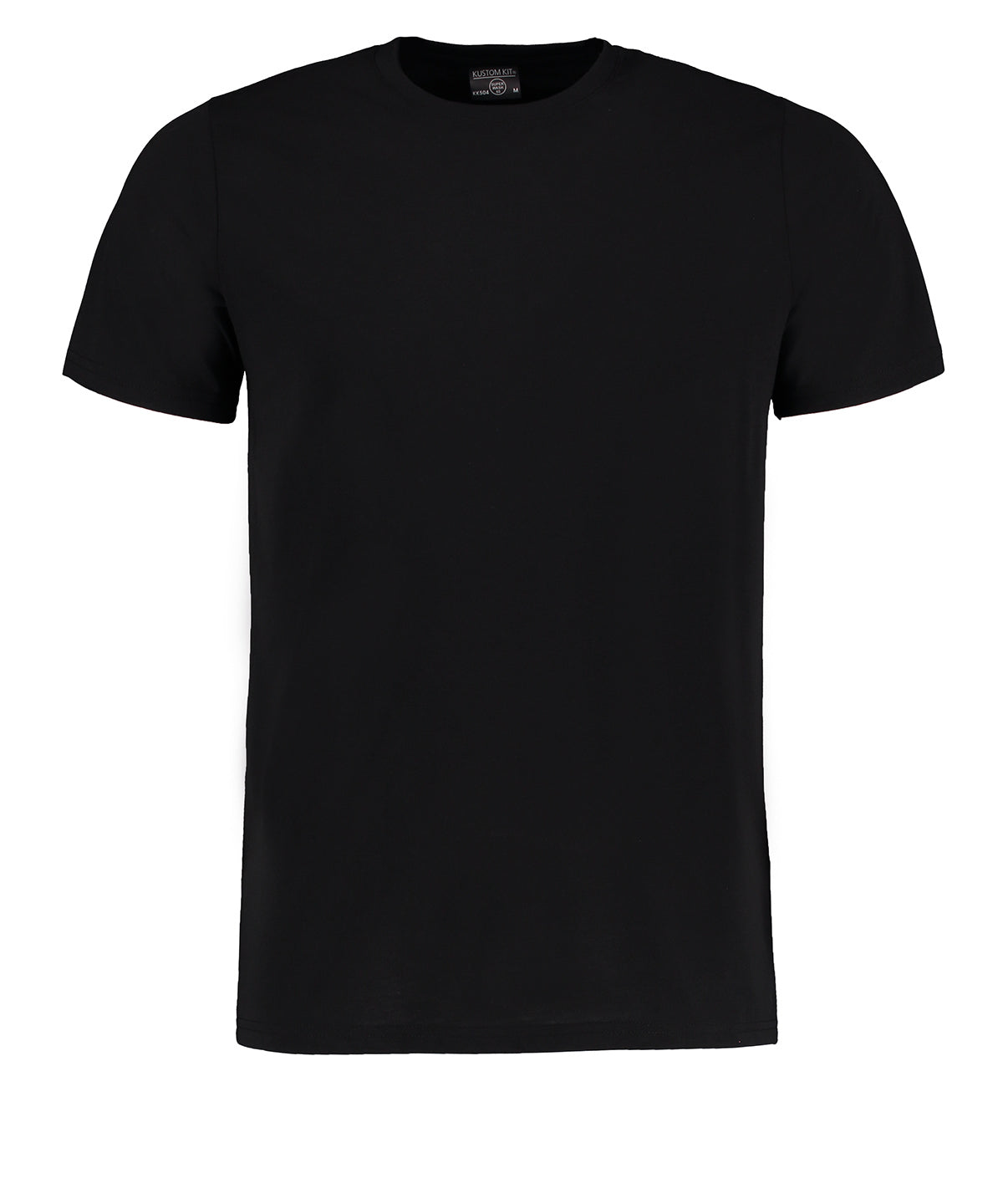 Kustom Kit Superwash 60° t-shirt