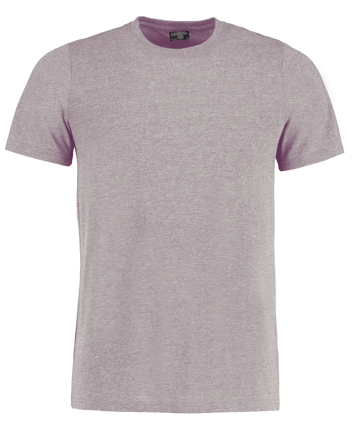 Kustom Kit Superwash 60° t-shirt