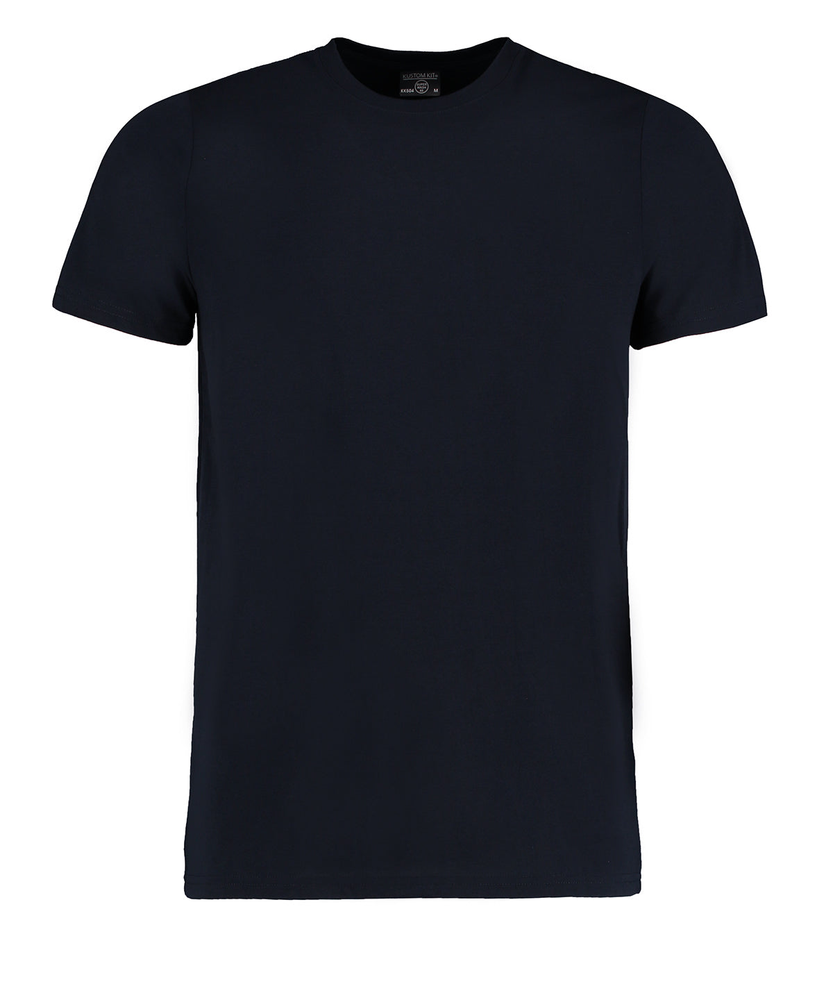 Kustom Kit Superwash 60° t-shirt