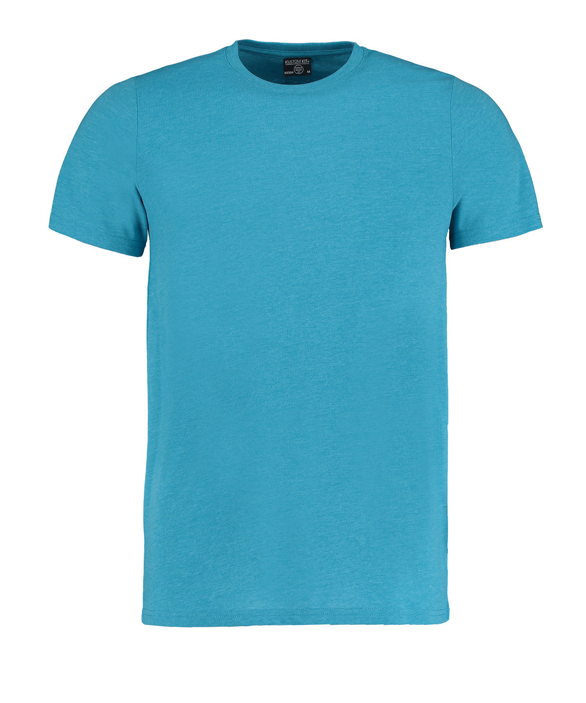 Kustom Kit Superwash 60° t-shirt