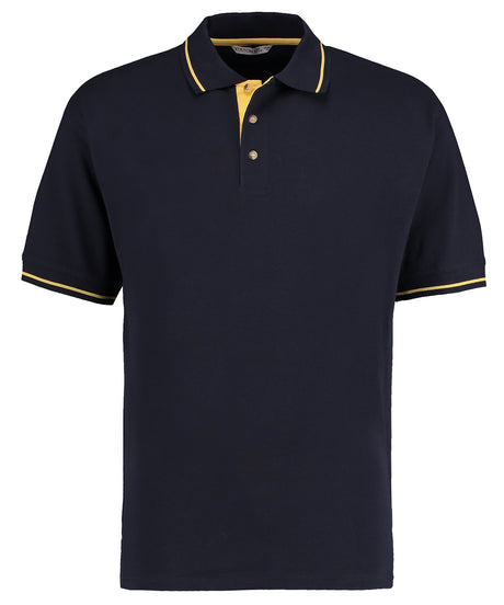 Kustom Kit St Mellion polo