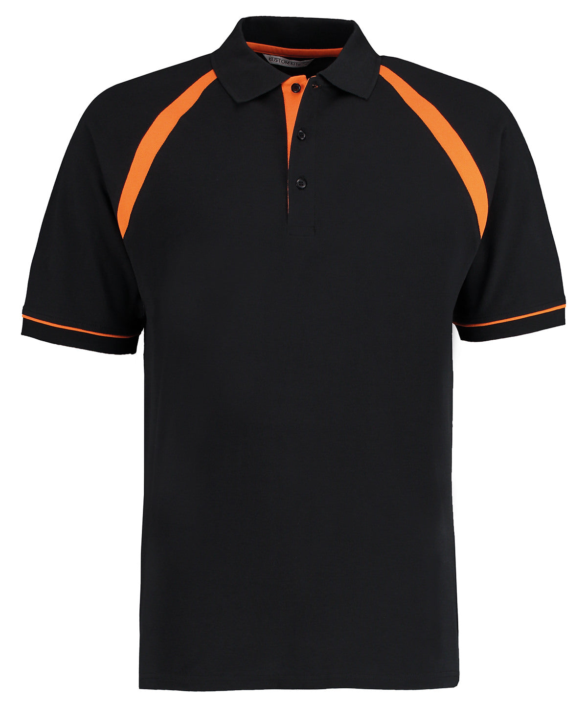 Kustom Kit Oak hill polo