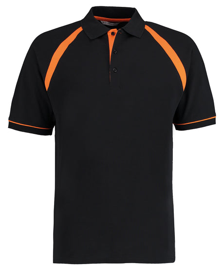 Kustom Kit Oak hill polo