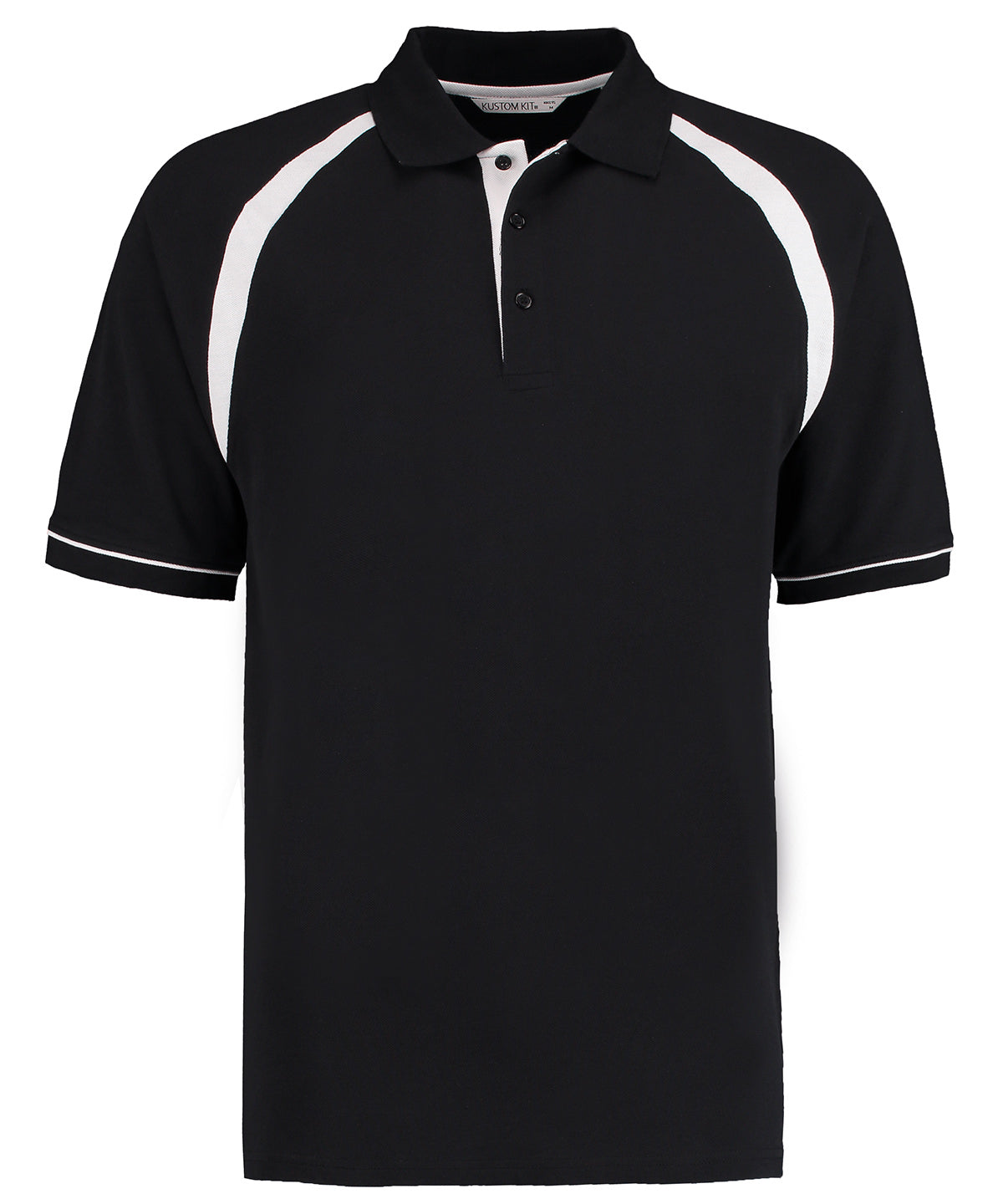 Kustom Kit Oak hill polo