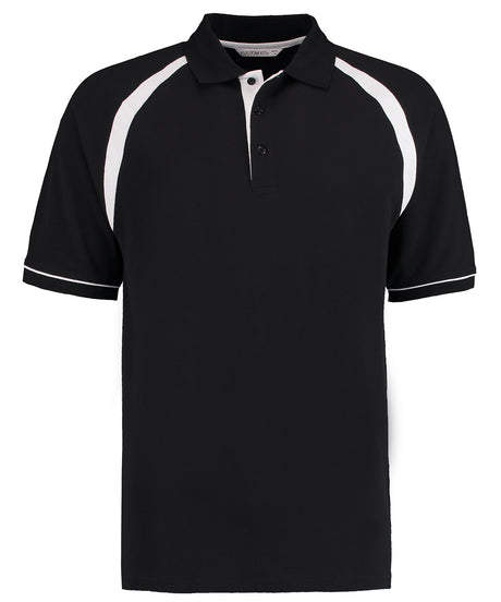 Kustom Kit Oak hill polo