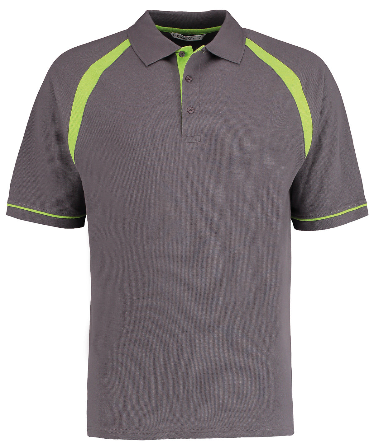 Kustom Kit Oak hill polo