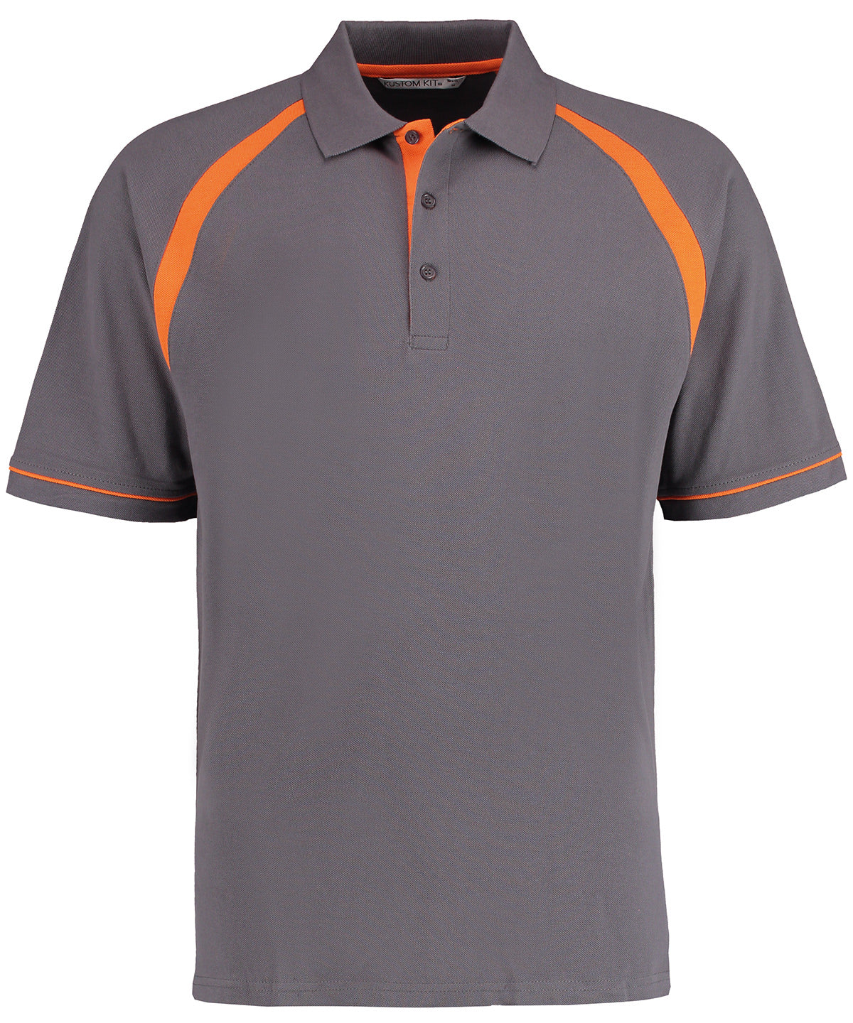 Kustom Kit Oak hill polo