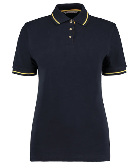 Kustom Kit Womens St Mellion polo