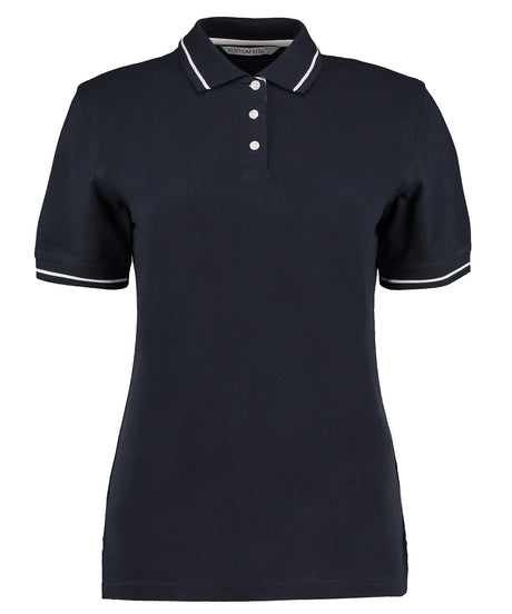 Kustom Kit Womens St Mellion polo