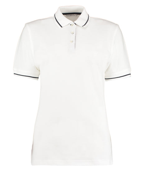 Kustom Kit Womens St Mellion polo