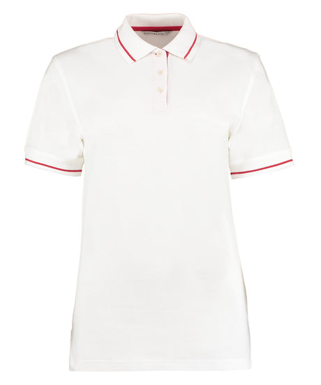 Kustom Kit Womens St Mellion polo