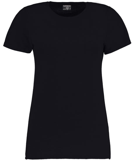 Kustom Kit Womens Superwash 60° t-shirt