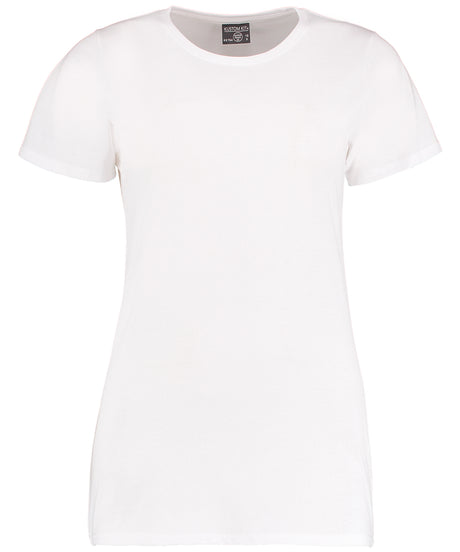 Kustom Kit Womens Superwash 60° t-shirt