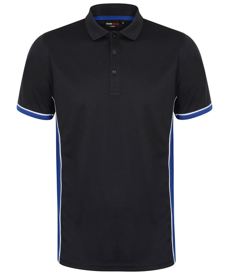 Finden & Hales Panel polo
