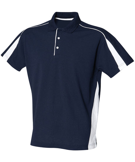 Finden & Hales Club polo
