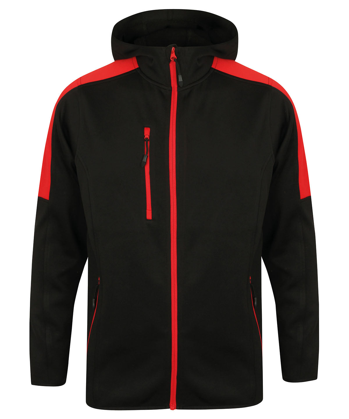 Finden & Hales Active softshell jacket