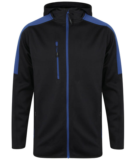 Finden & Hales Active softshell jacket