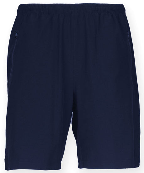 Finden & Hales Pro stretch sports shorts