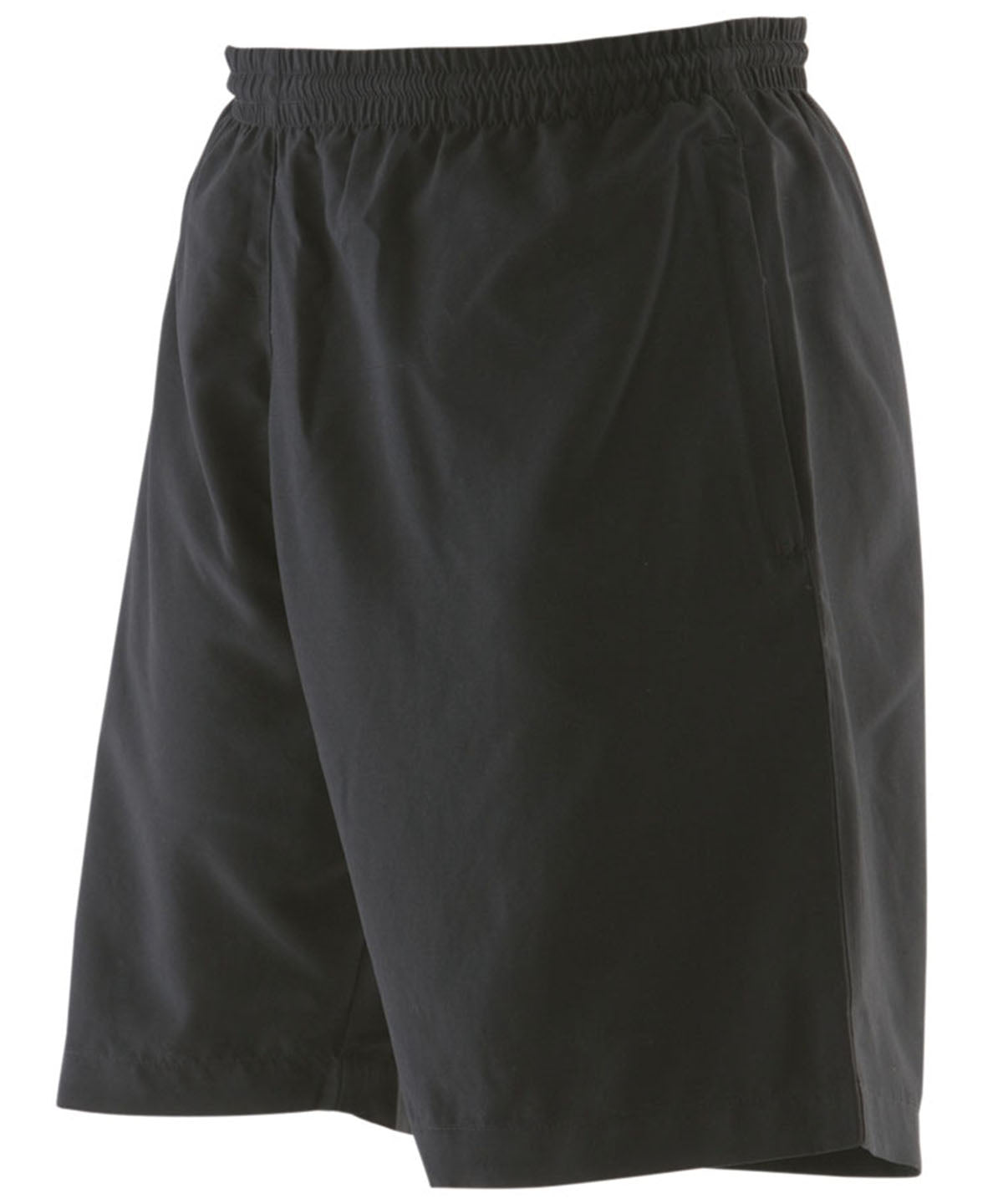 Finden & Hales Microfibre shorts