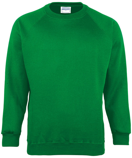 Maddins Kids Coloursure sweatshirt