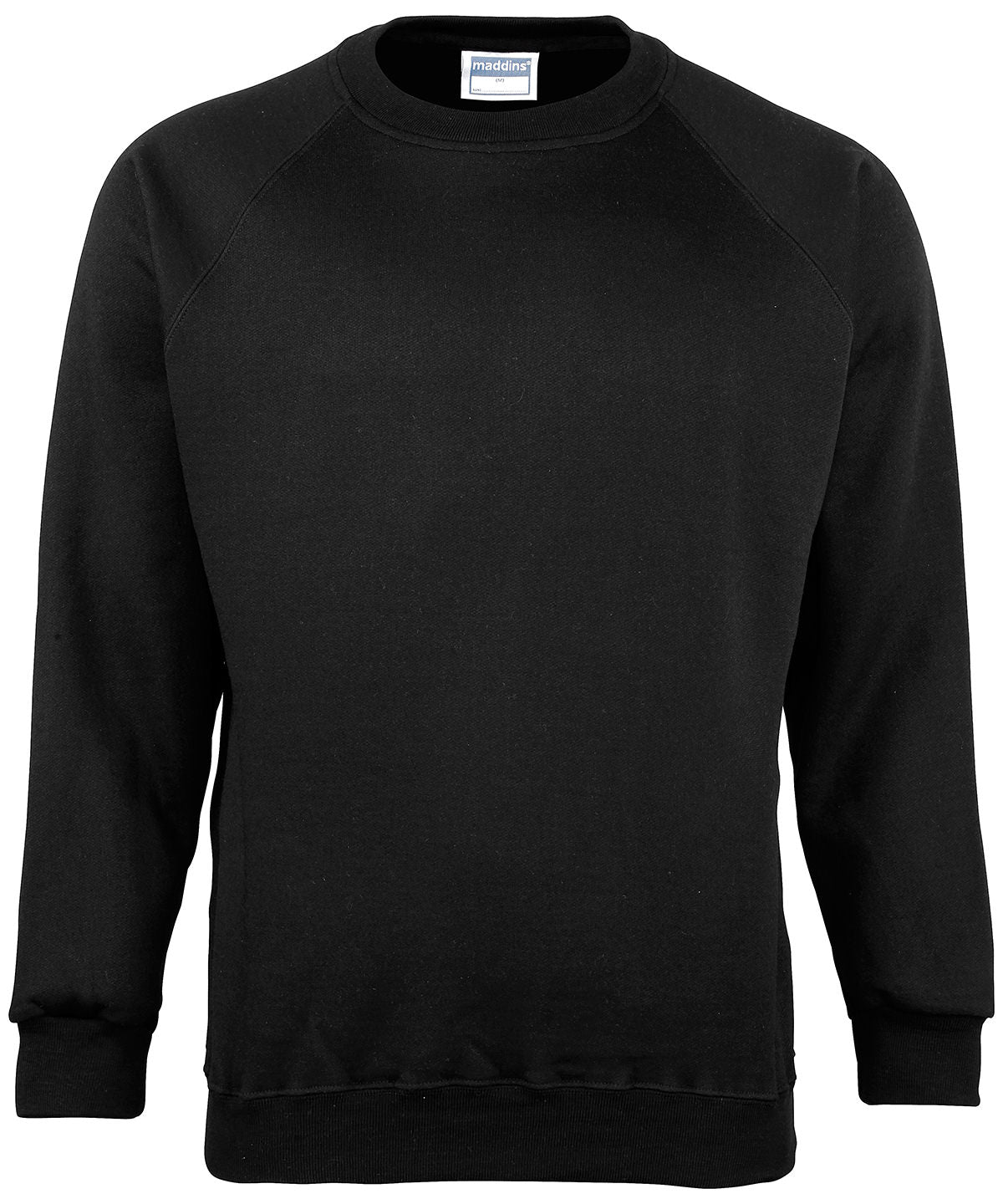 Maddins Coloursure Sweatshirt