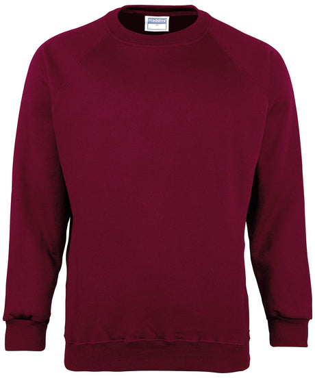 Maddins Coloursure Sweatshirt