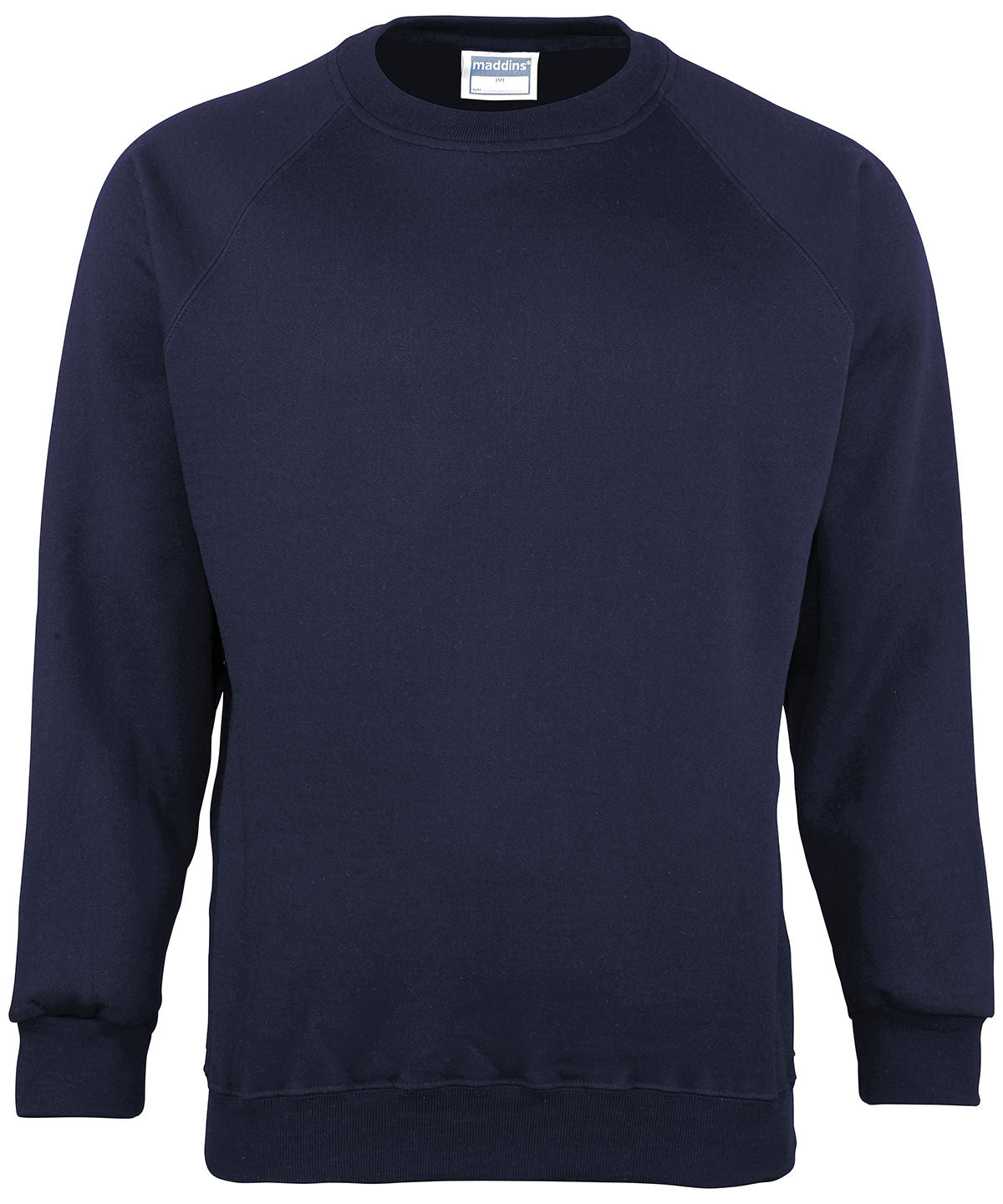 Maddins Coloursure Sweatshirt