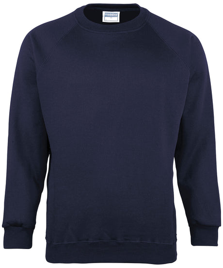 Maddins Coloursure Sweatshirt