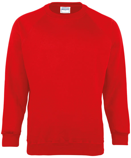 Maddins Coloursure Sweatshirt