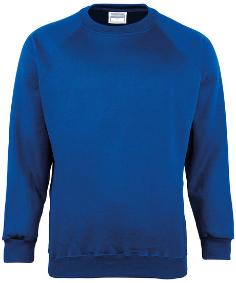 Maddins Coloursure Sweatshirt