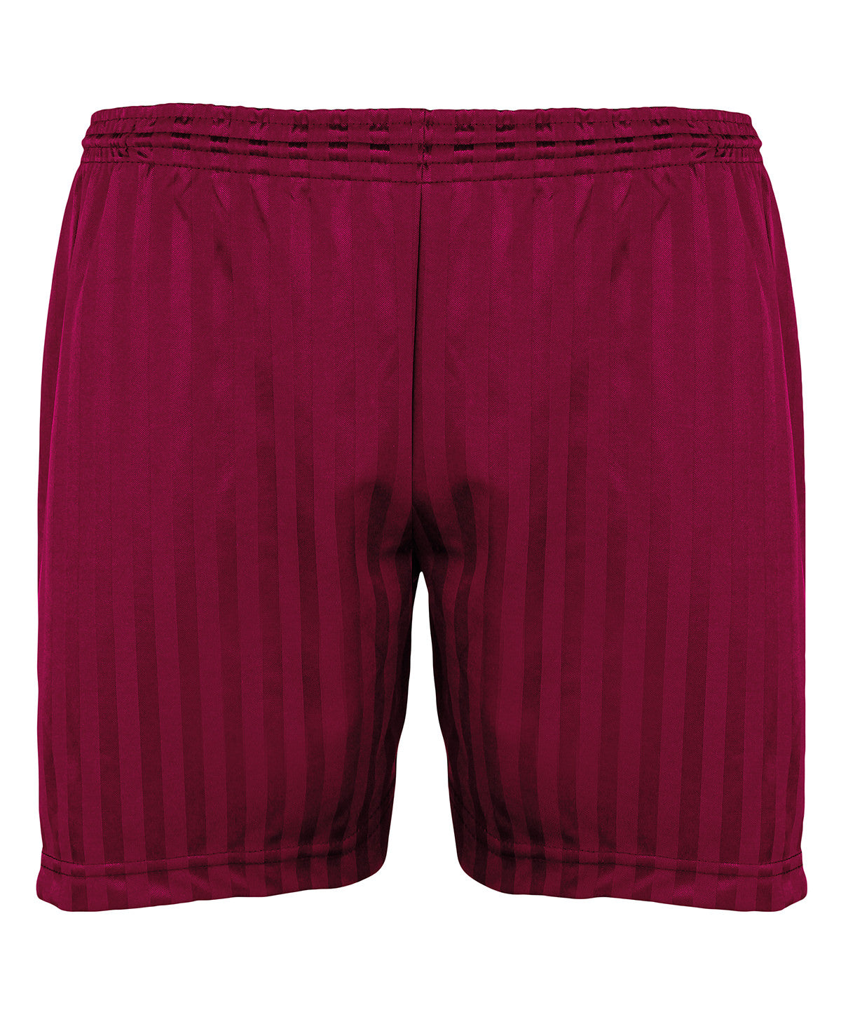 Maddins Shadow stripe shorts