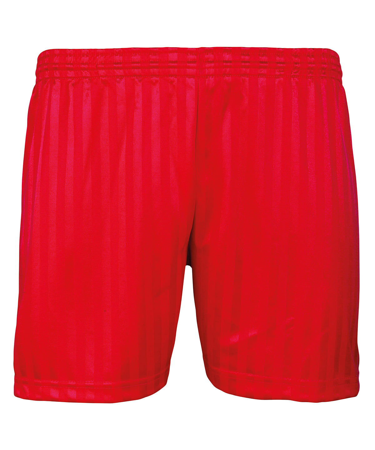 Maddins Shadow stripe shorts