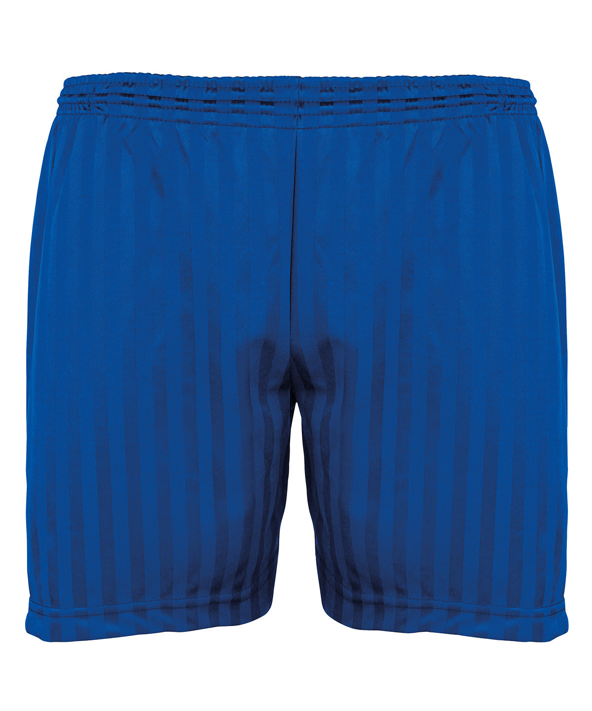 Maddins Shadow stripe shorts