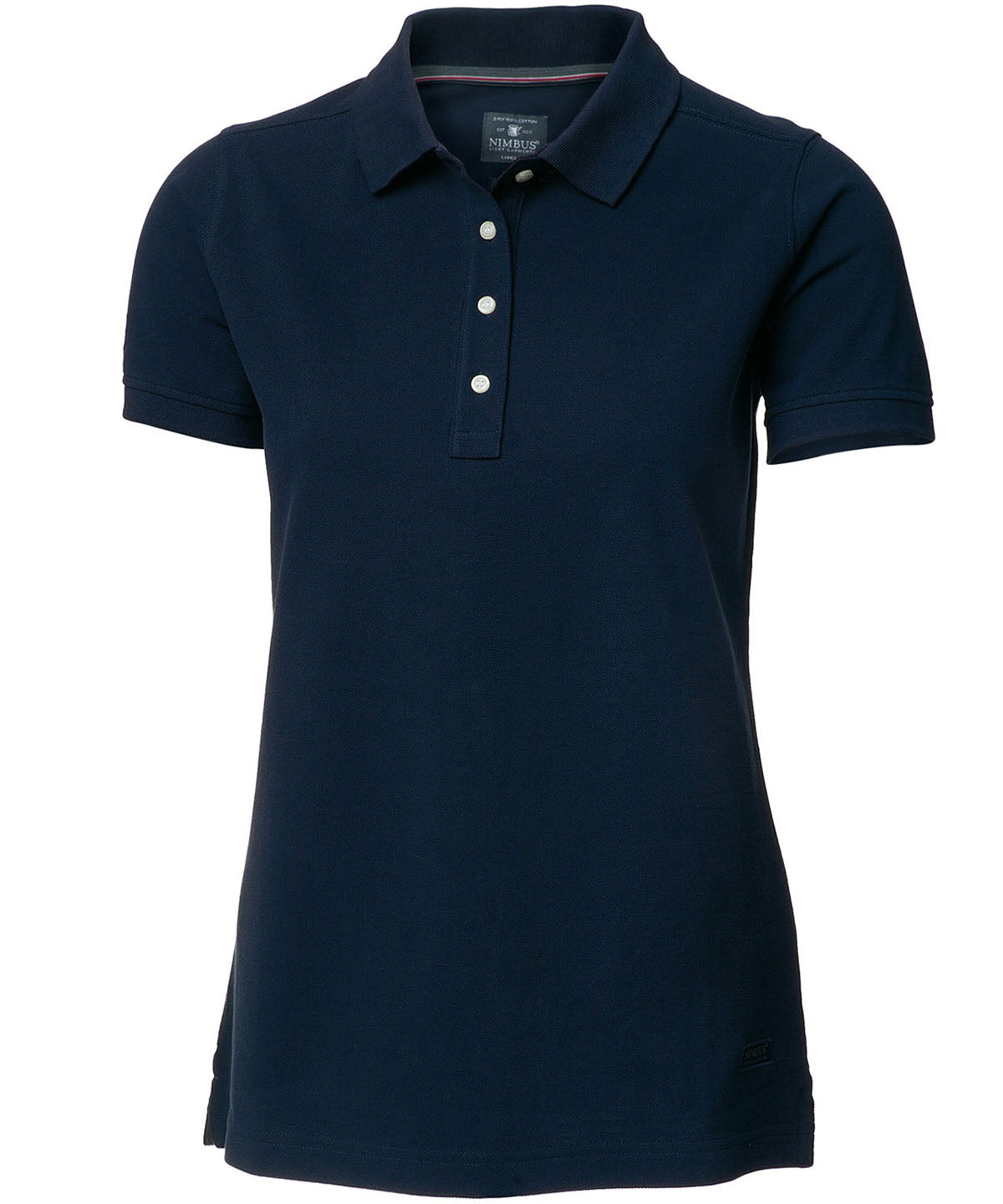 Nimbus Women’s Yale – the luxurious classic polo