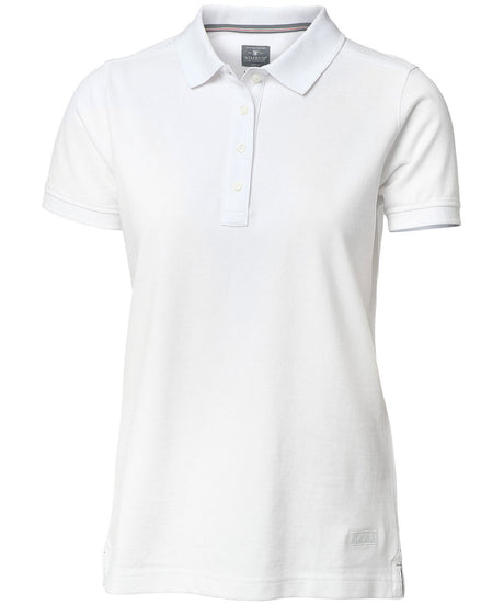 Nimbus Women’s Yale – the luxurious classic polo