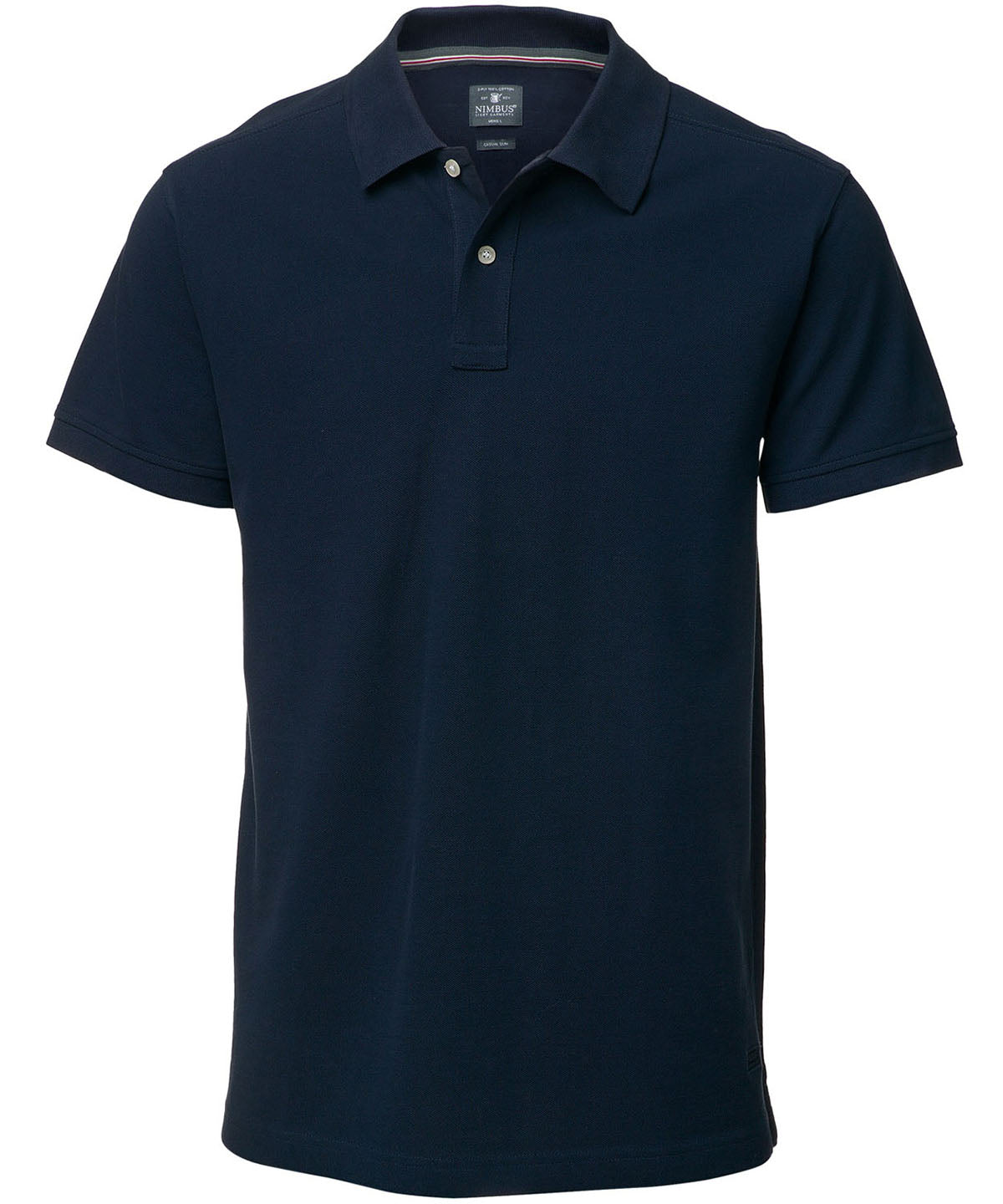 Nimbus Yale – the luxurious classic polo