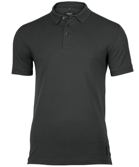 Nimbus Harvard classic – stretch deluxe polo