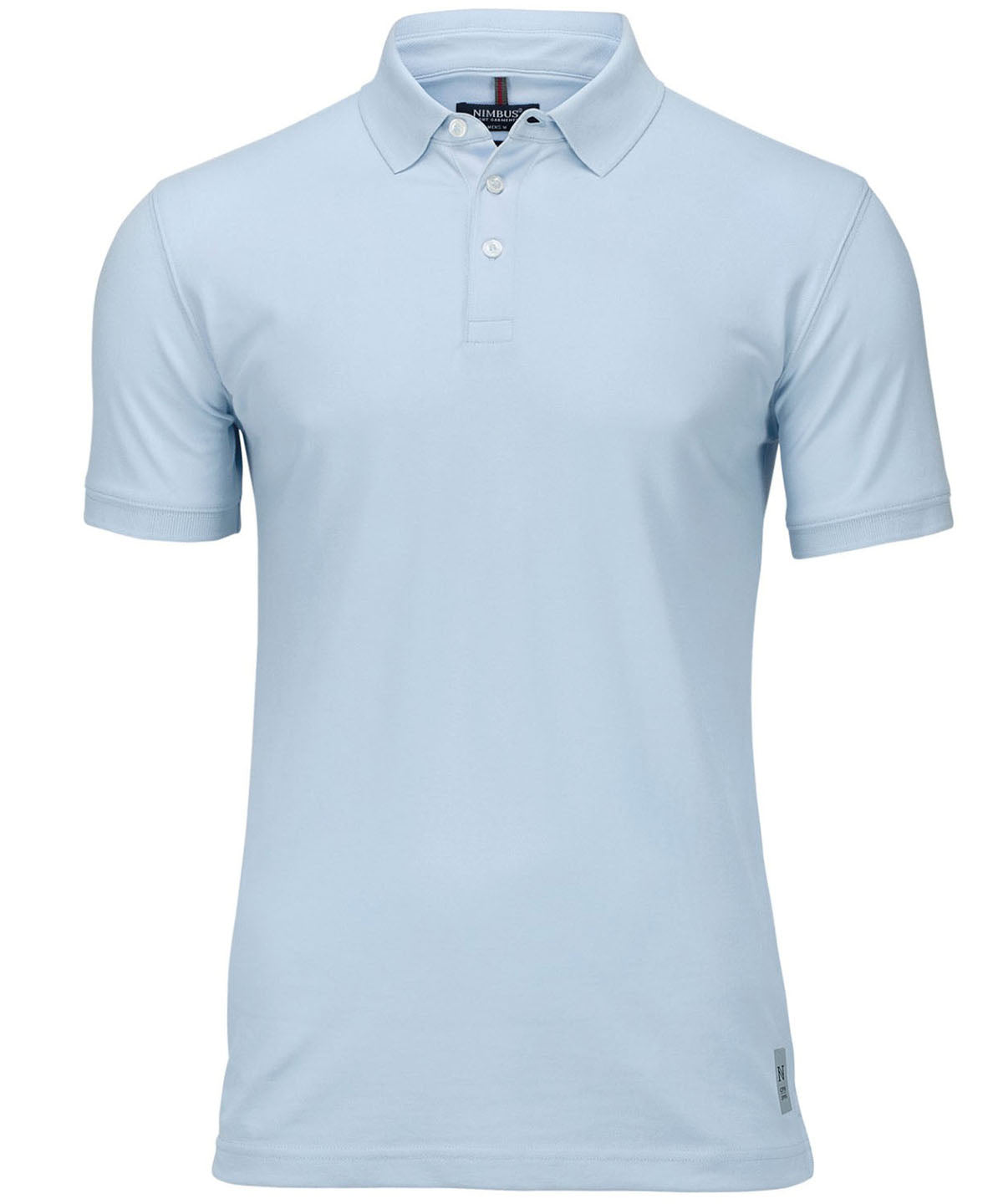Nimbus Harvard classic – stretch deluxe polo
