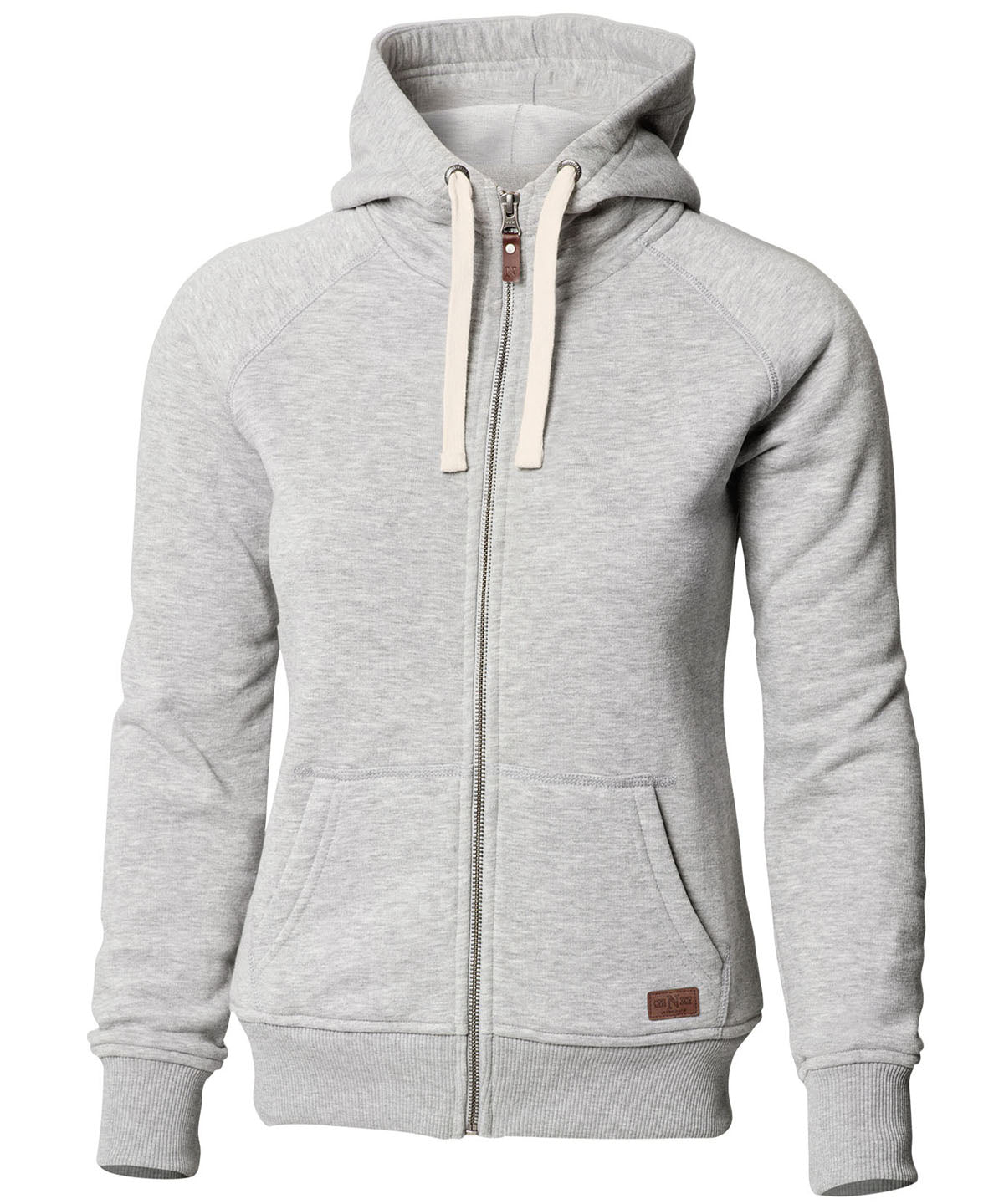 Nimbus Women’s Williamsburg – fashionable hooded sweatshirt
