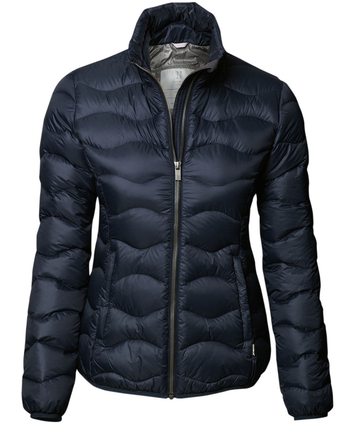 Nimbus Women’s Sierra – perfect down experience