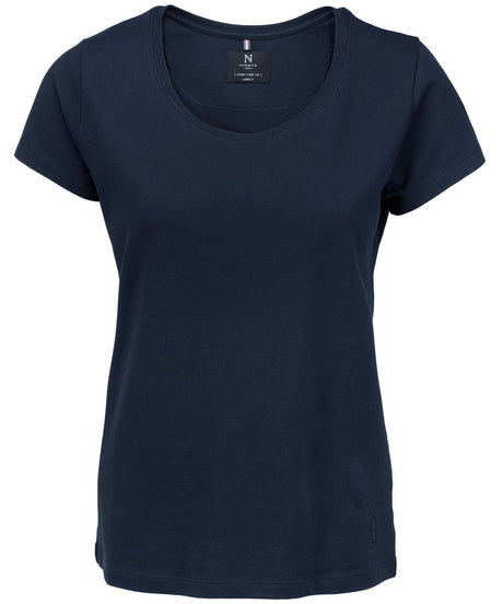 Nimbus Women’s Danbury – the piqué tee