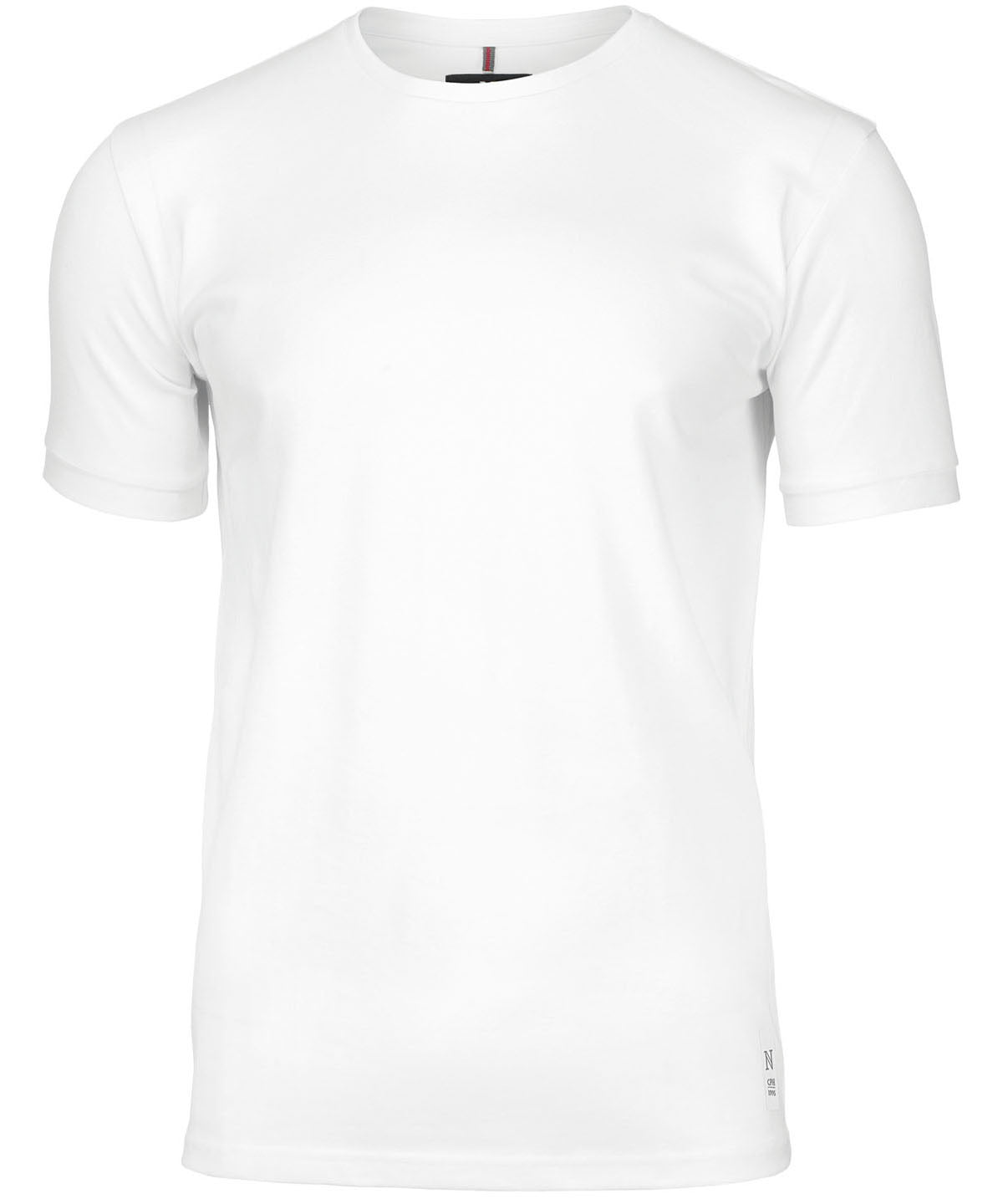 Nimbus Danbury – the piqué tee