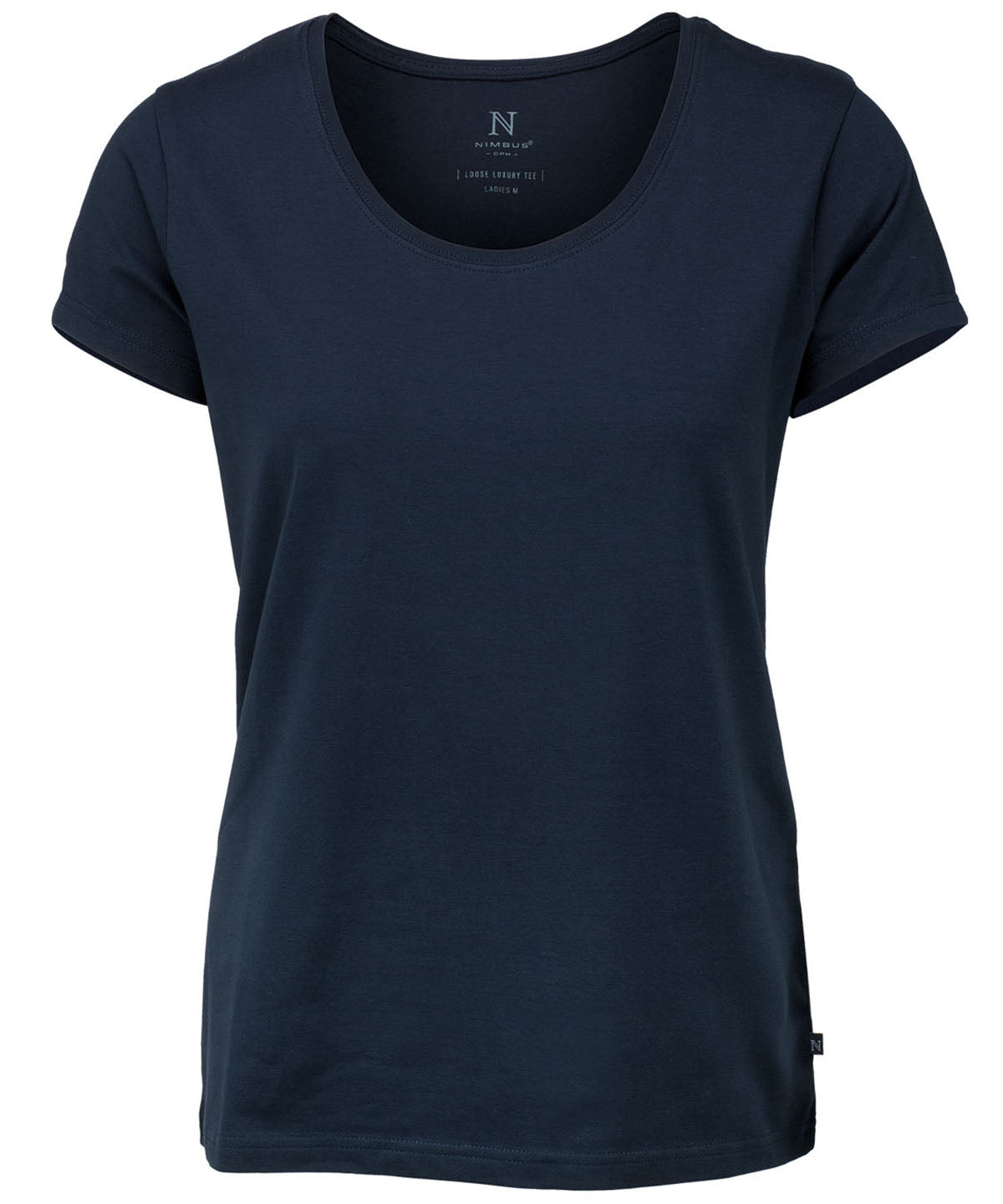 Nimbus Women’s Montauk – the essential tee
