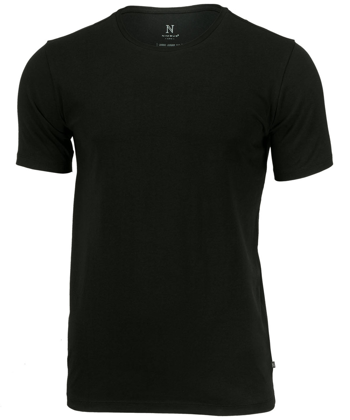 Nimbus Montauk – the essential tee